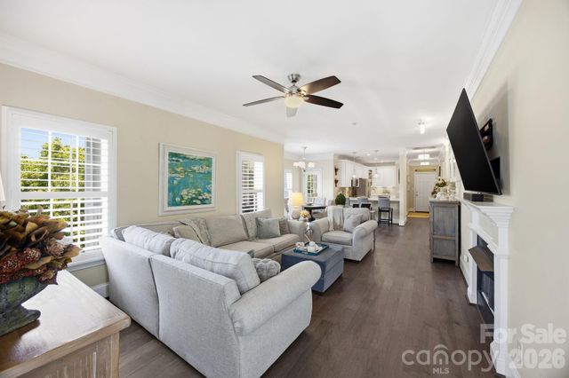 8942 Rosalyn Glen Road, Cornelius, NC 28031