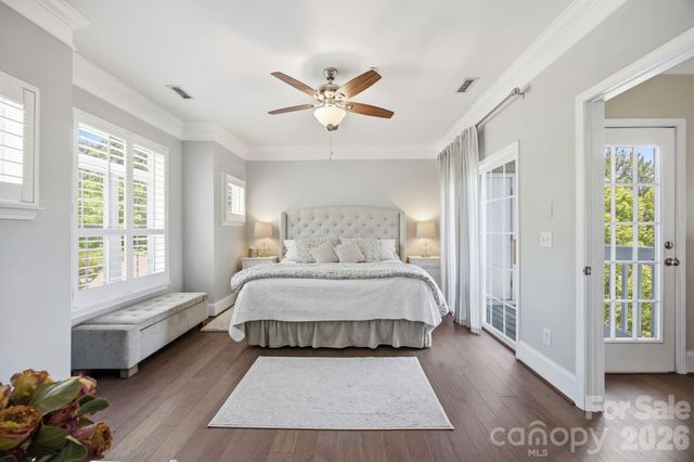 8942 Rosalyn Glen Road, Cornelius, NC 28031
