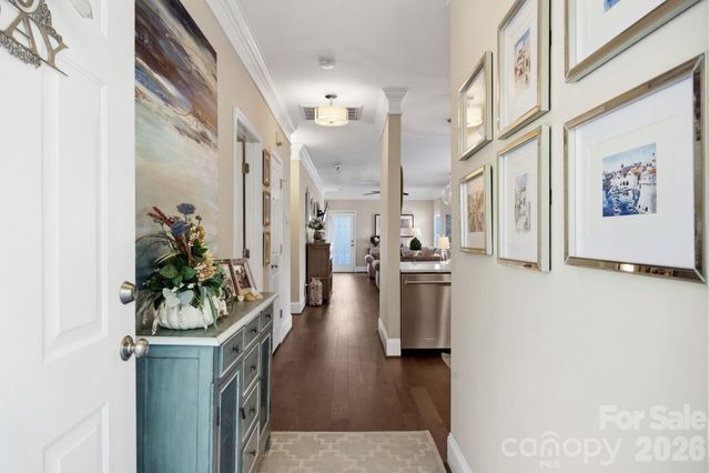 8942 Rosalyn Glen Road, Cornelius, NC 28031