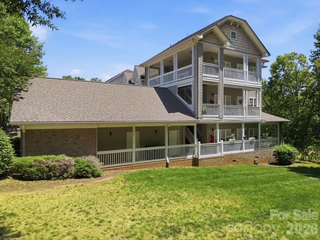 8942 Rosalyn Glen Road, Cornelius, NC 28031