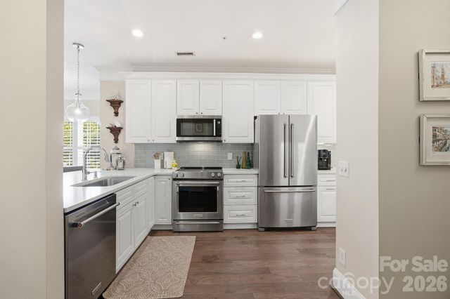 8942 Rosalyn Glen Road, Cornelius, NC 28031