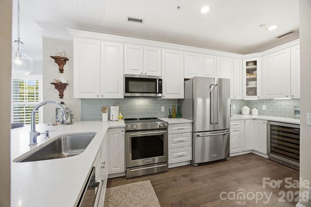8942 Rosalyn Glen Road, Cornelius, NC 28031