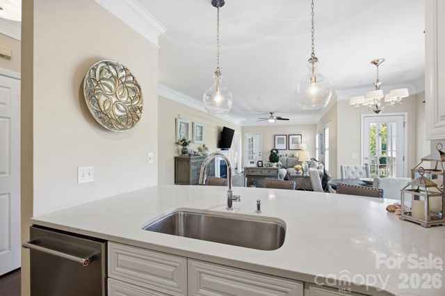 8942 Rosalyn Glen Road, Cornelius, NC 28031