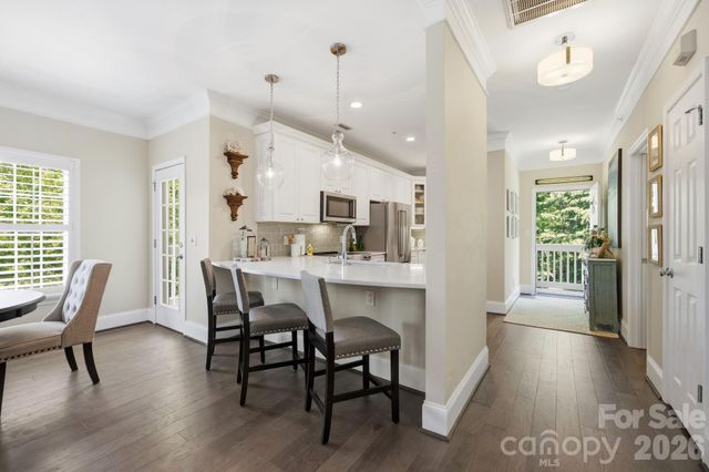 8942 Rosalyn Glen Road, Cornelius, NC 28031