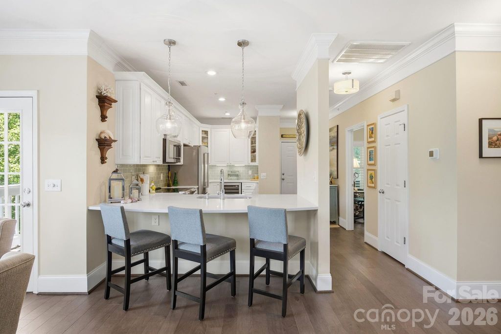 8942 Rosalyn Glen Road, Cornelius, NC 28031