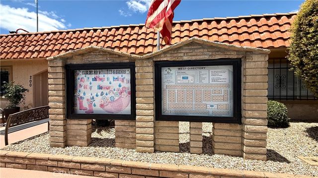 881 N Lake Street 69, Hemet, CA 92544