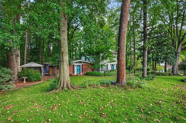 2447 E Osborne Road NE, Atlanta, GA 30319