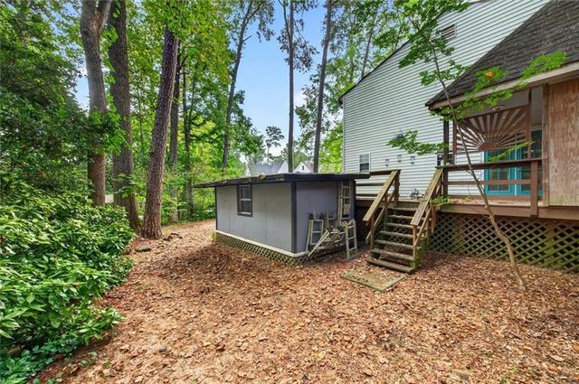 2447 E Osborne Road NE, Atlanta, GA 30319
