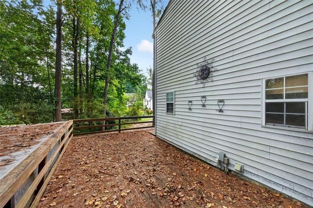 2447 E Osborne Road NE, Atlanta, GA 30319