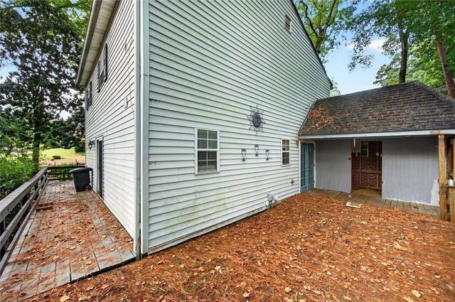 2447 E Osborne Road NE, Atlanta, GA 30319