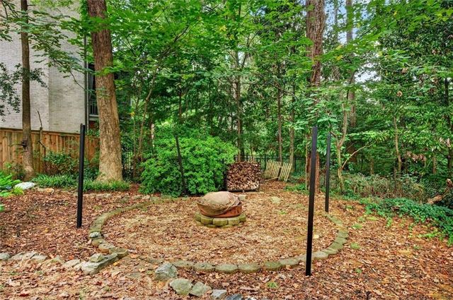 2447 E Osborne Road NE, Atlanta, GA 30319