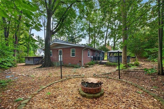 2447 E Osborne Road NE, Atlanta, GA 30319
