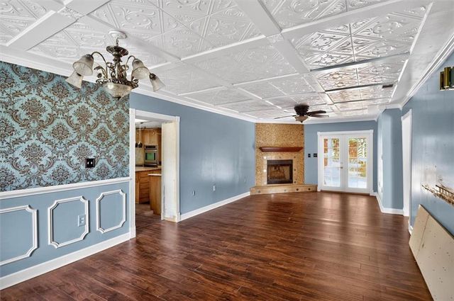 2447 E Osborne Road NE, Atlanta, GA 30319