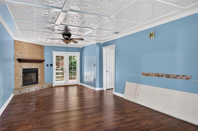 2447 E Osborne Road NE, Atlanta, GA 30319
