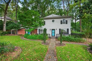 2447 E Osborne Road NE, Atlanta, GA 30319