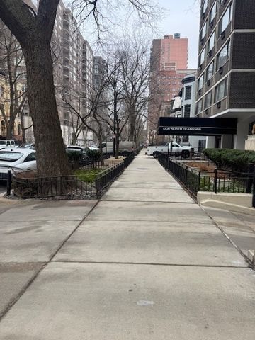 1340 N Dearborn Street 7D, Chicago, IL 60610