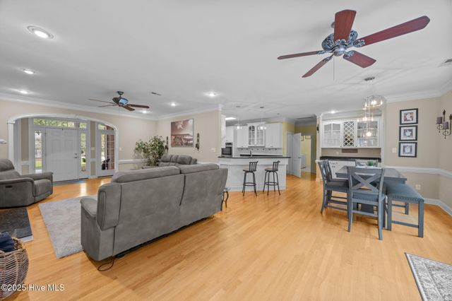108 Friburg Road, New Bern, NC 28562