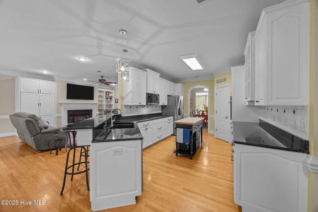 108 Friburg Road, New Bern, NC 28562