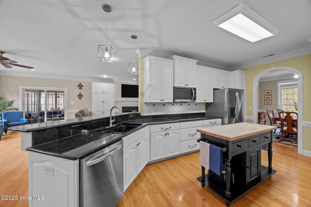 108 Friburg Road, New Bern, NC 28562