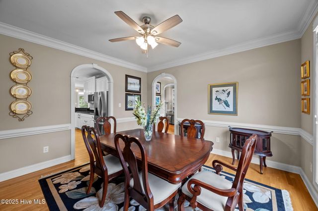 108 Friburg Road, New Bern, NC 28562