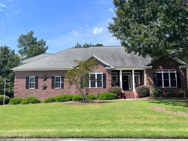 108 Friburg Road, New Bern, NC 28562