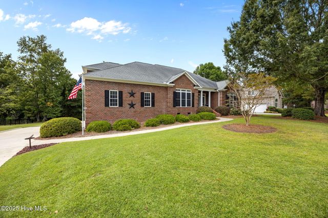 108 Friburg Road, New Bern, NC 28562