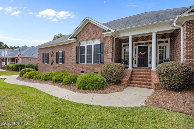 108 Friburg Road, New Bern, NC 28562