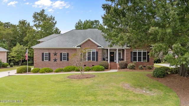 108 Friburg Road, New Bern, NC 28562