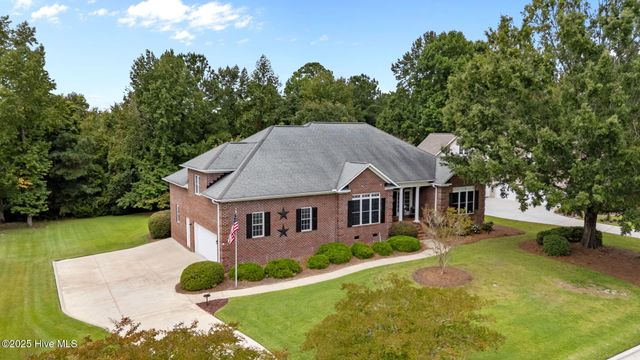 108 Friburg Road, New Bern, NC 28562