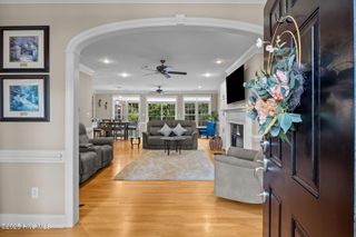 108 Friburg Road, New Bern, NC 28562