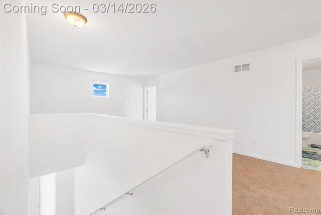 20641 Mendocino Drive, Clinton Township, MI 48038