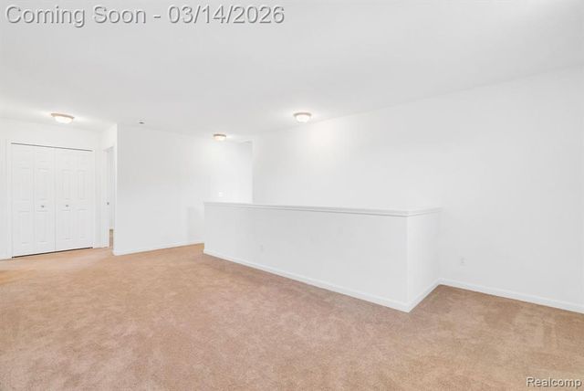 20641 Mendocino Drive, Clinton Township, MI 48038