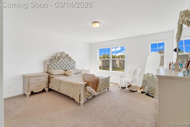 20641 Mendocino Drive, Clinton Township, MI 48038