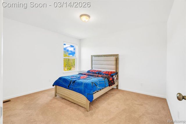 20641 Mendocino Drive, Clinton Township, MI 48038