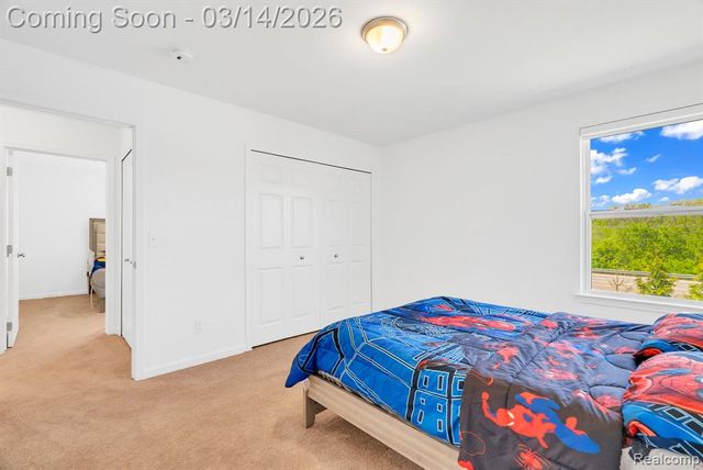 20641 Mendocino Drive, Clinton Township, MI 48038