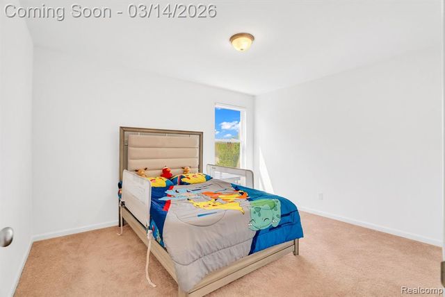 20641 Mendocino Drive, Clinton Township, MI 48038