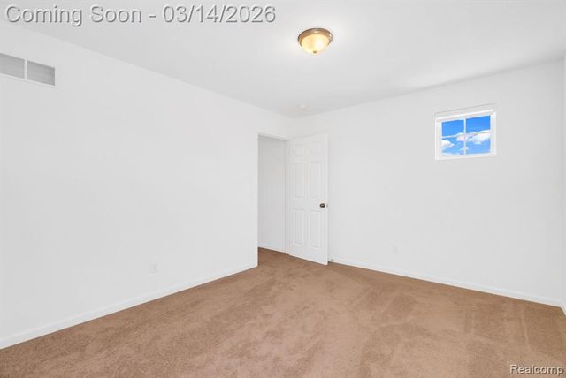 20641 Mendocino Drive, Clinton Township, MI 48038