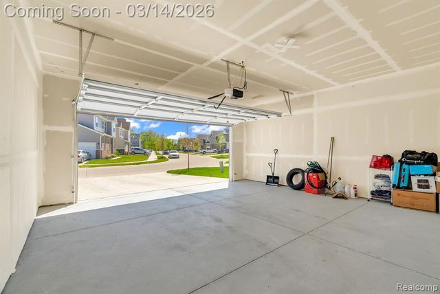 20641 Mendocino Drive, Clinton Township, MI 48038