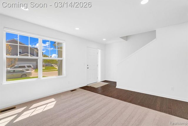 20641 Mendocino Drive, Clinton Township, MI 48038