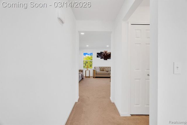 20641 Mendocino Drive, Clinton Township, MI 48038