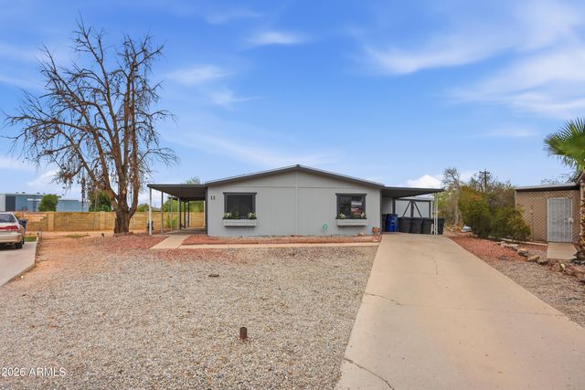 12721 W GREENWAY Road 11, El Mirage, AZ 85335