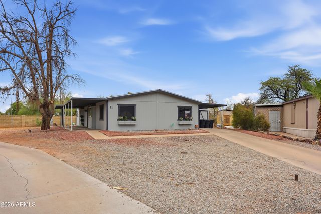 12721 W GREENWAY Road 11, El Mirage, AZ 85335