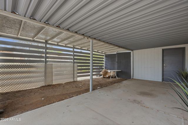 12721 W GREENWAY Road 11, El Mirage, AZ 85335