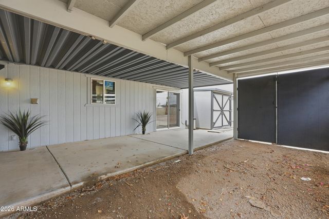 12721 W GREENWAY Road 11, El Mirage, AZ 85335