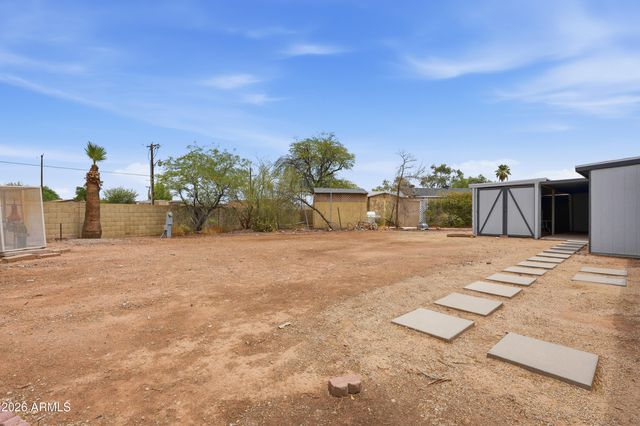 12721 W GREENWAY Road 11, El Mirage, AZ 85335
