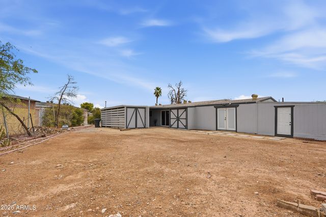 12721 W GREENWAY Road 11, El Mirage, AZ 85335