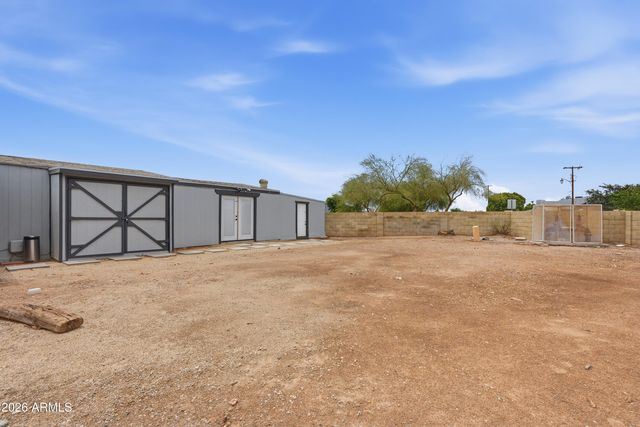 12721 W GREENWAY Road 11, El Mirage, AZ 85335