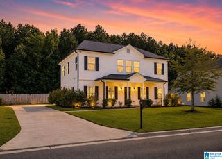 1665 BAXTER AVENUE, Springville, AL 35146