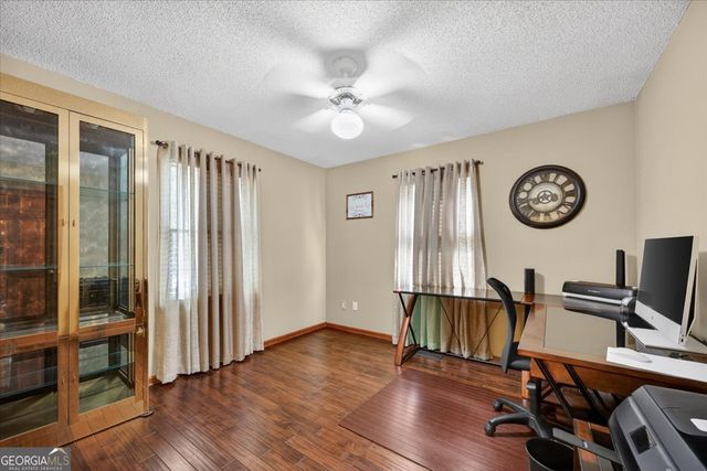 348 Craig Road, Forsyth, GA 31029