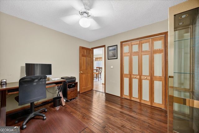 348 Craig Road, Forsyth, GA 31029